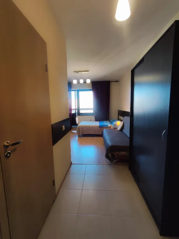 Студия рядом с метро Девяткино