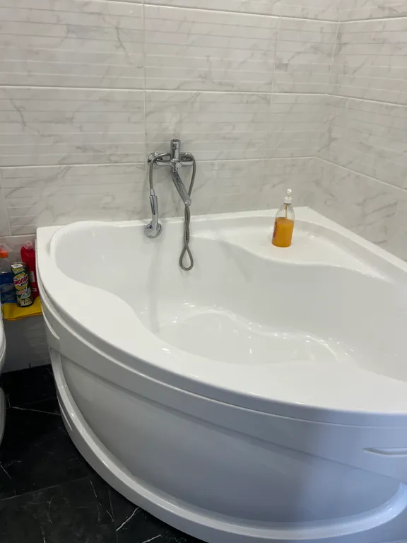 Хорошая квартира в тихом районе города