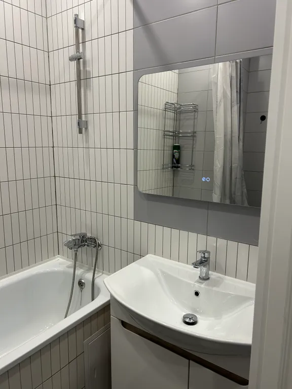 Квартира Уютная квартира — Москва