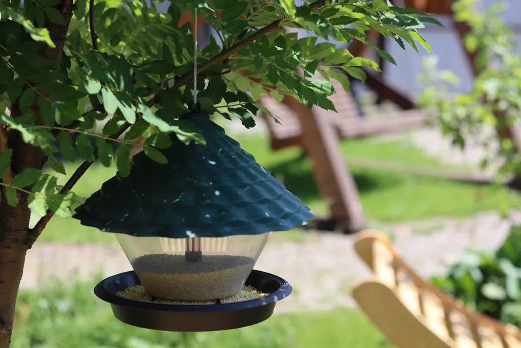 Уютный дом в самом большом селе России