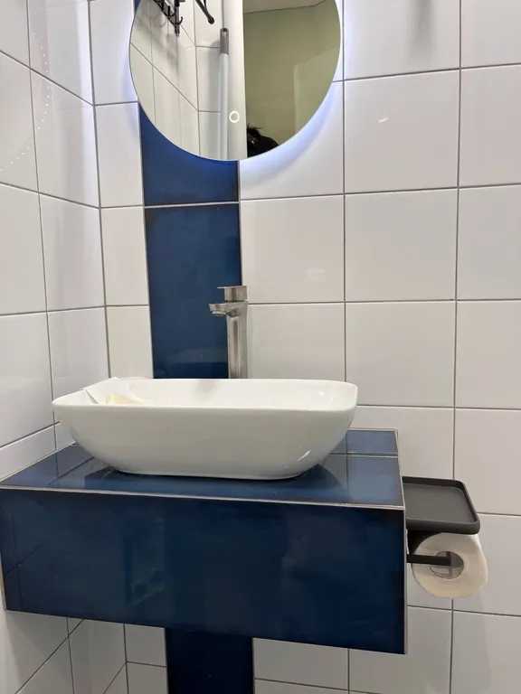 Уютная студия в самом центре