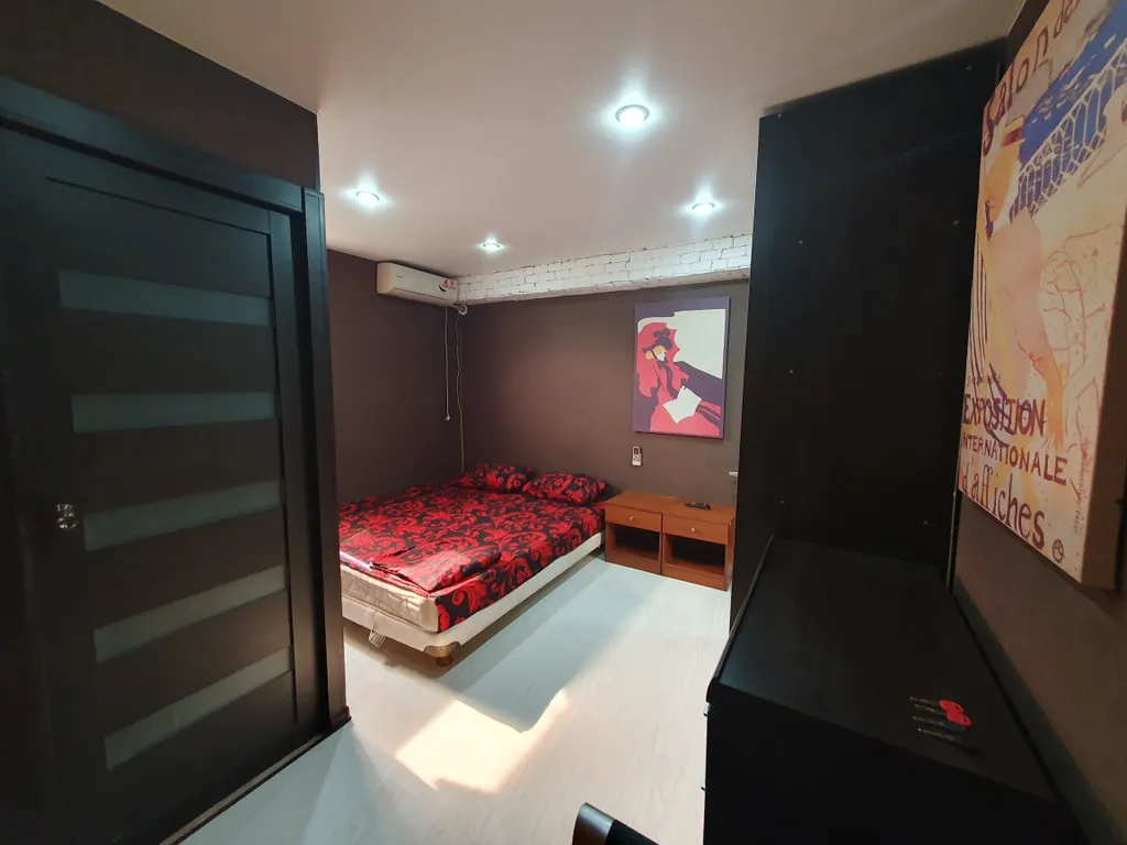 Квартира Квартира Гостевой номер — Сочи