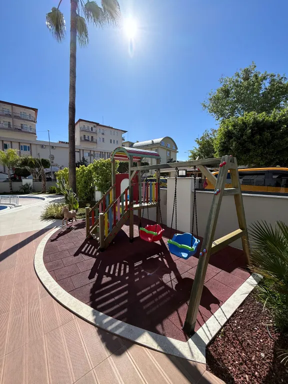 ЖК Best Home Saga 1+1 центр