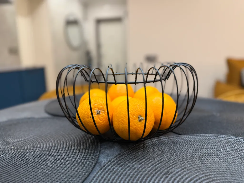 Квартира Апартаменты на Верхнем пруду — Калининград