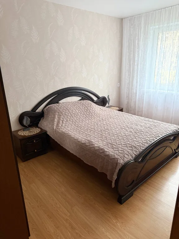 Уютная квартира в прекрасном районе