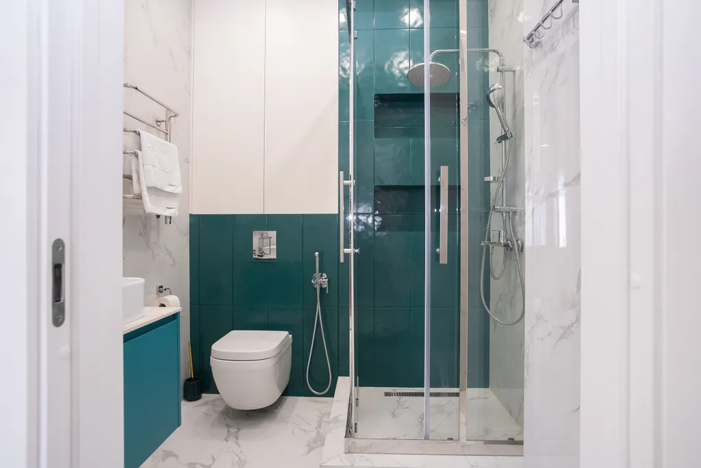 Арт Лайт Сити апартамент Санти