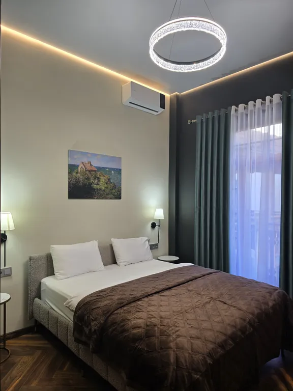 Квартира Комната — Гагра