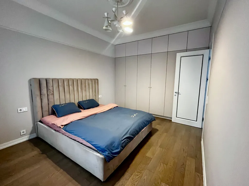 Квартира Апартаменты в центре Минска — аренда посуточно в Минск