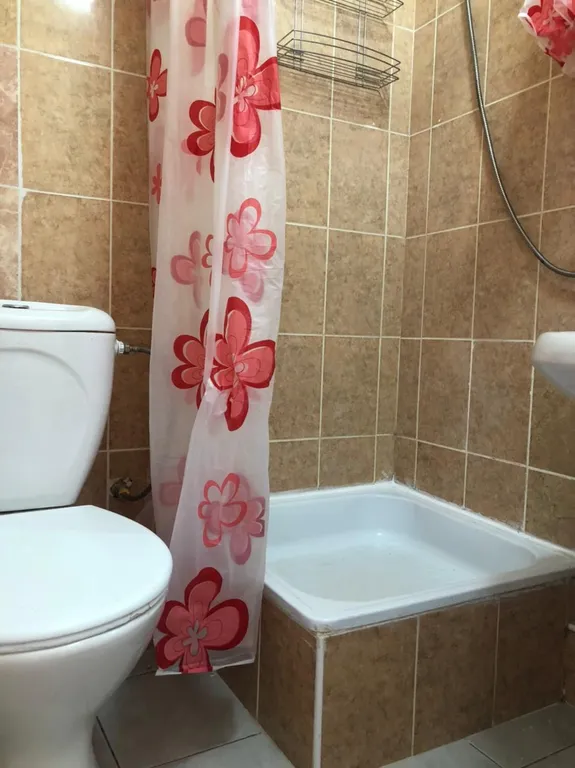 Душевный уголок на море