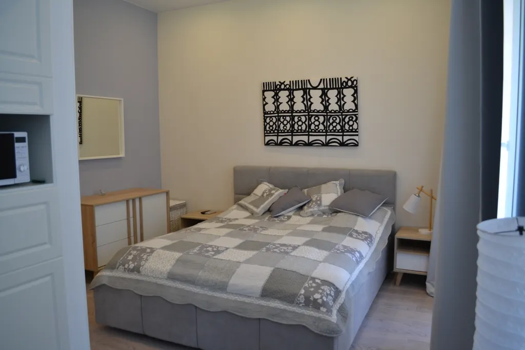 Квартира Апартамент с потрясающим видом на сосны — аренда посуточно в Светлогорск