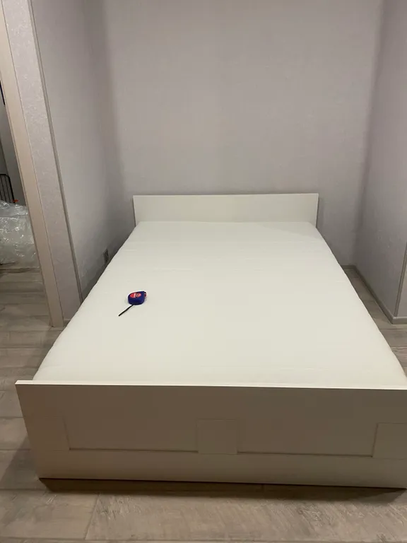 Лучшая квартира