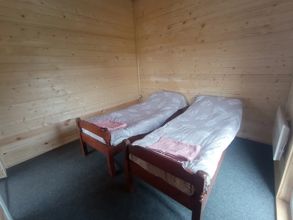 Дом в стиле барнхаус