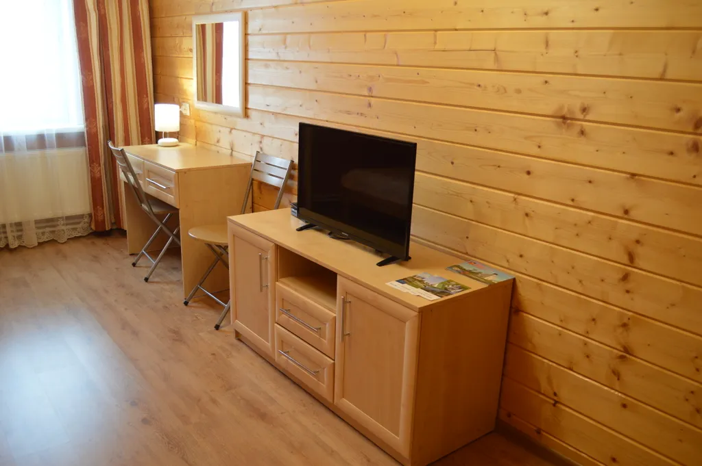 Коттедж Удачный выбор — аренда посуточно в Суздаль