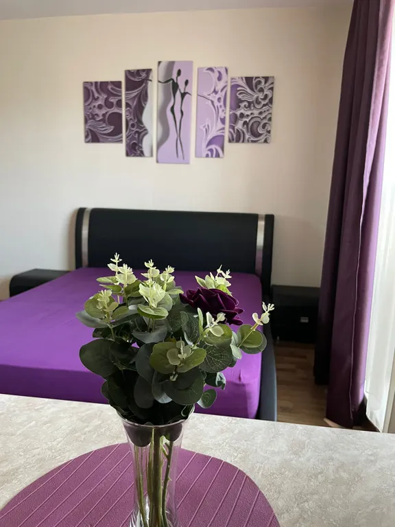 Квартира Шикарная студия близко к центру — аренда посуточно в Челябинск