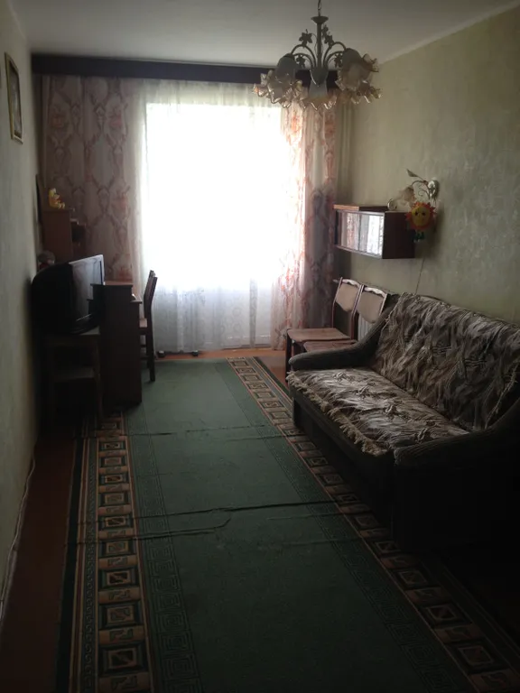 Квартира 2-комнатная Квартира — Евпатория