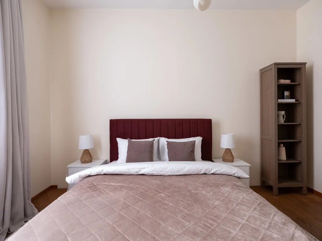 Роскошная Резиденция с 5 комнатами у Арбата