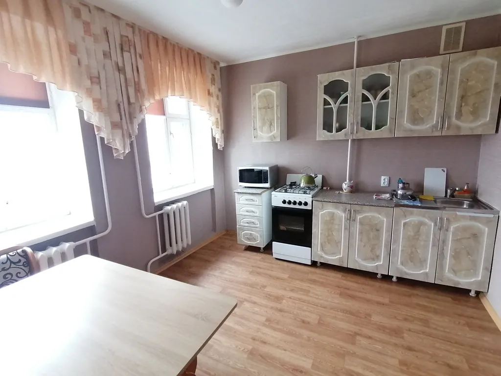 1-комнатная Квартира — аренда посуточно в Сибай