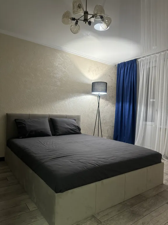 Уютная однокомнатная квартира напротив Нижнекамских терм — аренда посуточно в Нижнекамск