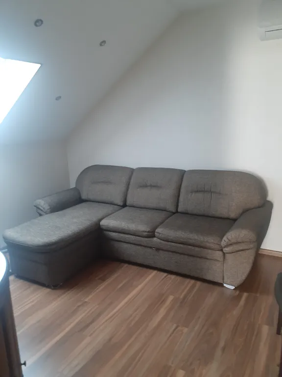 Коттедж Уютный дом с бассейном — Сочи