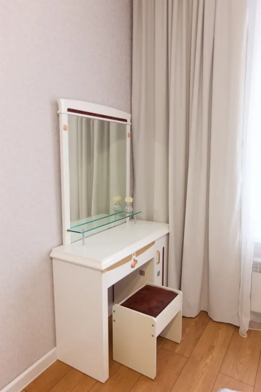 Квартира Квартира "Сибирь Апарт" — Красноярск