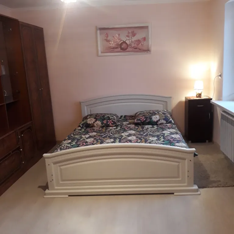 Частный дом в центре города