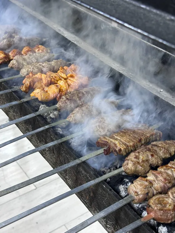 Квартира в центре Самарканда