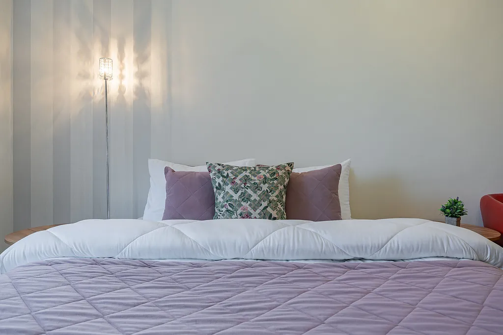 Уютная квартира на центральной улице Большой Покровской