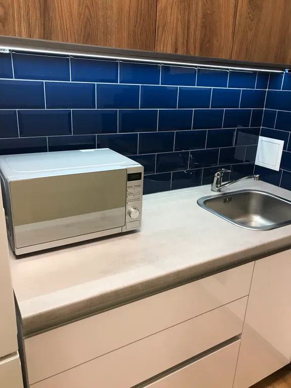 Апартаменты резиденция Утриш