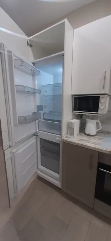 Квартира прямо возле моря