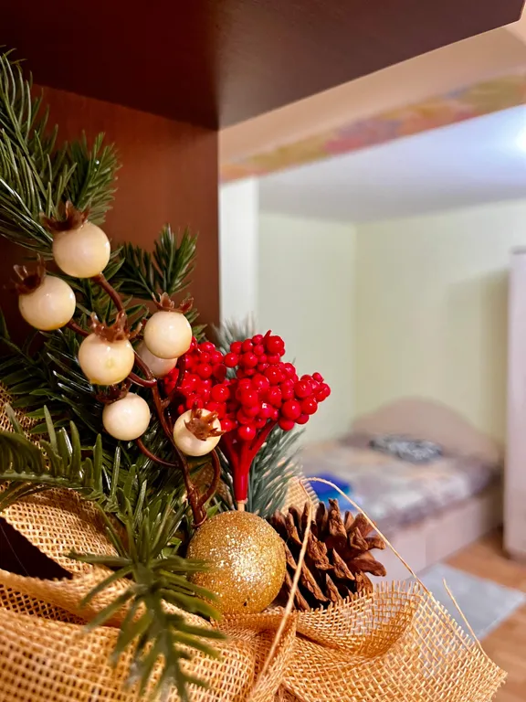 Квартира Квартира Самый центр Мамаев Курган в пешей доступности — Волгоград