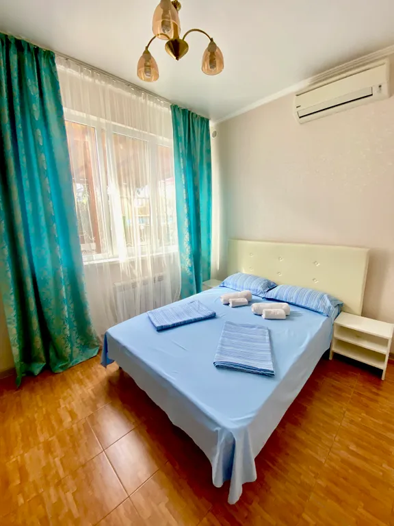 Двухместный номер