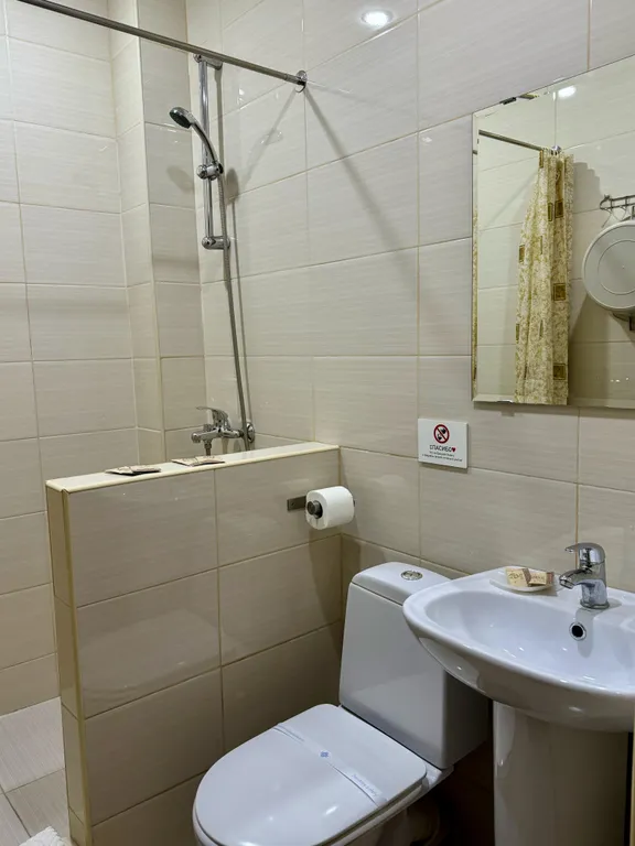 Квартира Комната — Геленджик