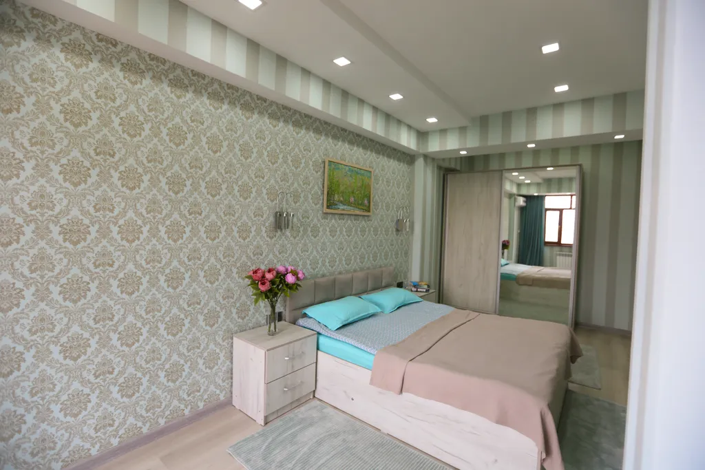 Квартира в "старом городе" №1 — аренда посуточно в Ташкент