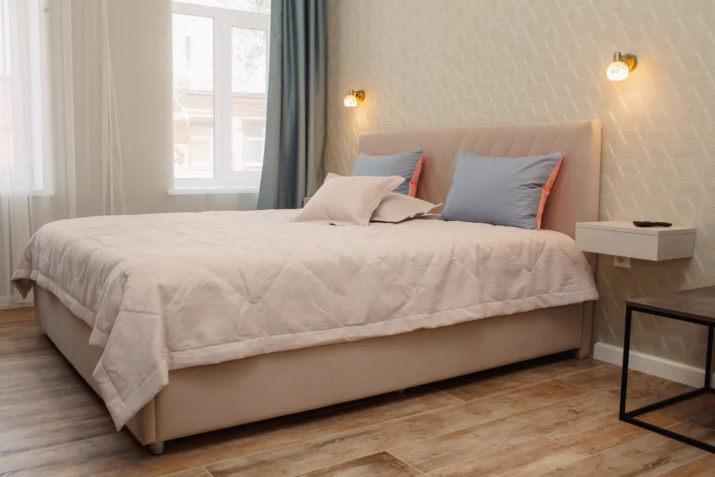 Дом в 5 минутах от моря