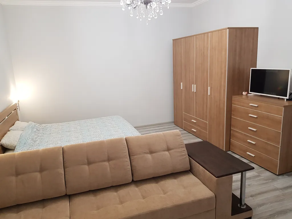Апартаменты в центре