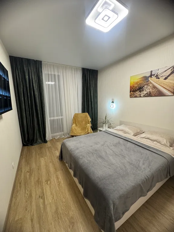 Уютная квартира в центре Новороссийска