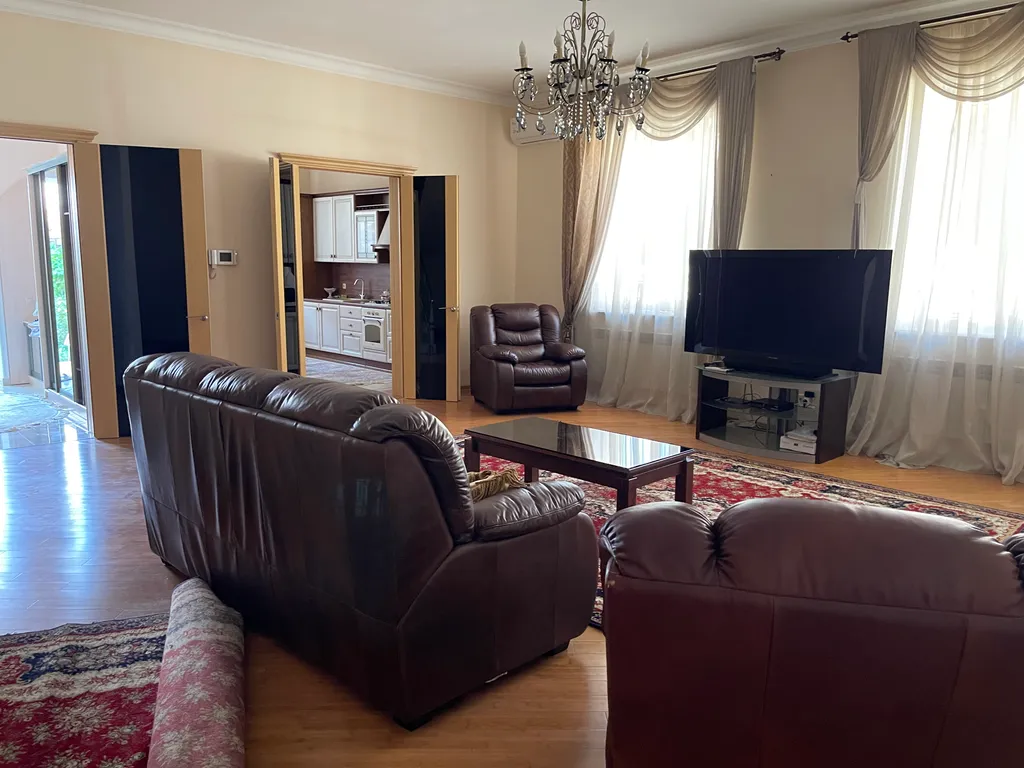 Гостевой дом