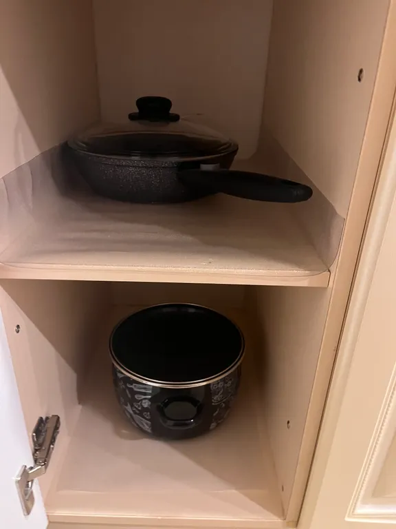 Просторная студия в зеленом районе недалеко от моря - комплекс Летний