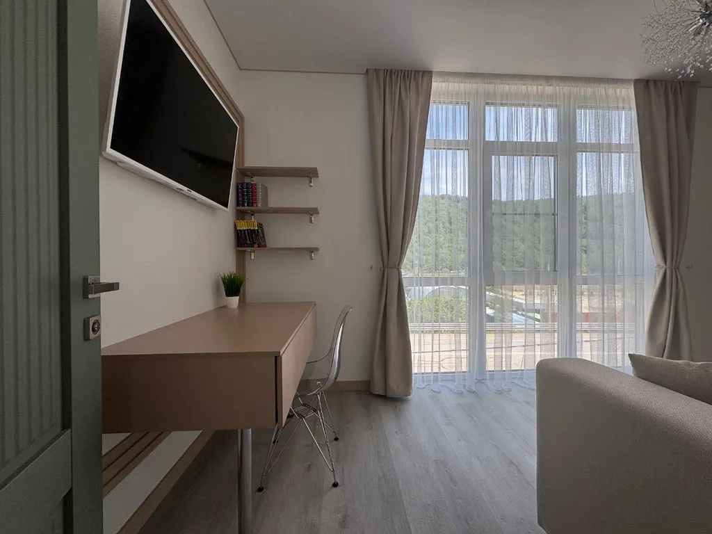 Коттедж Коттедж Таунхаус Green — Казачий Брод