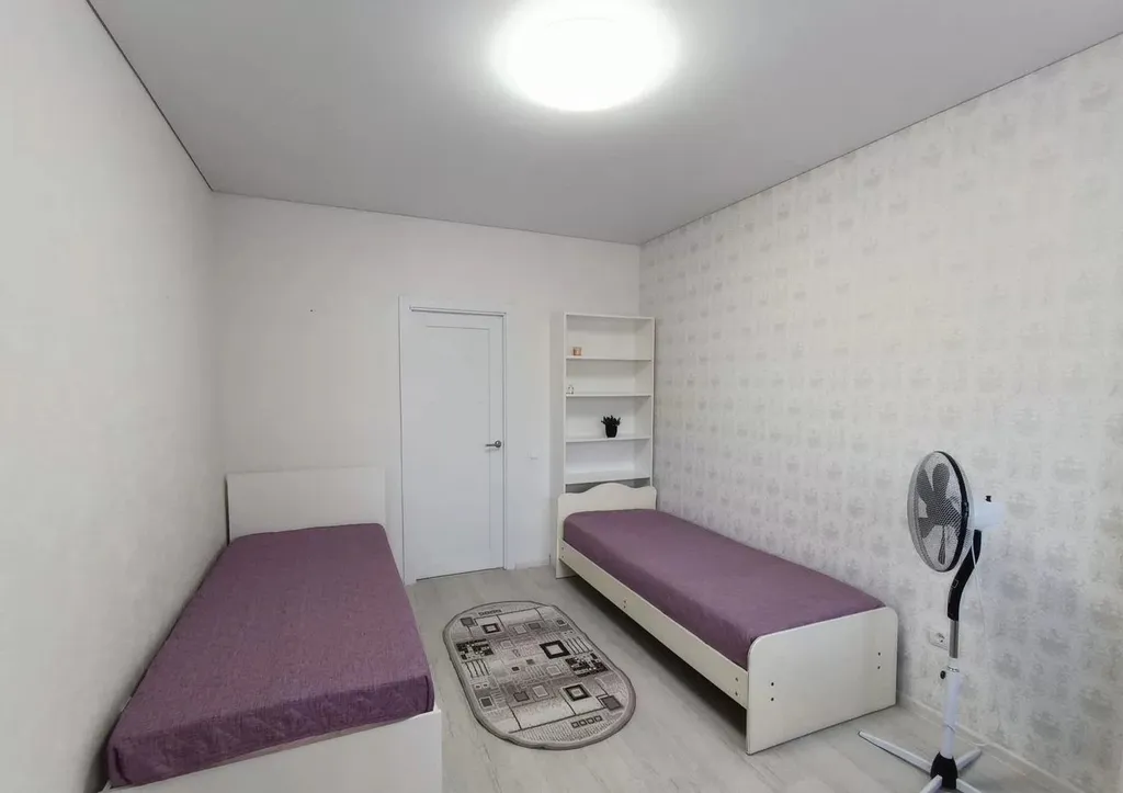 Квартира Уютная квартира в центре города — Горячий Ключ