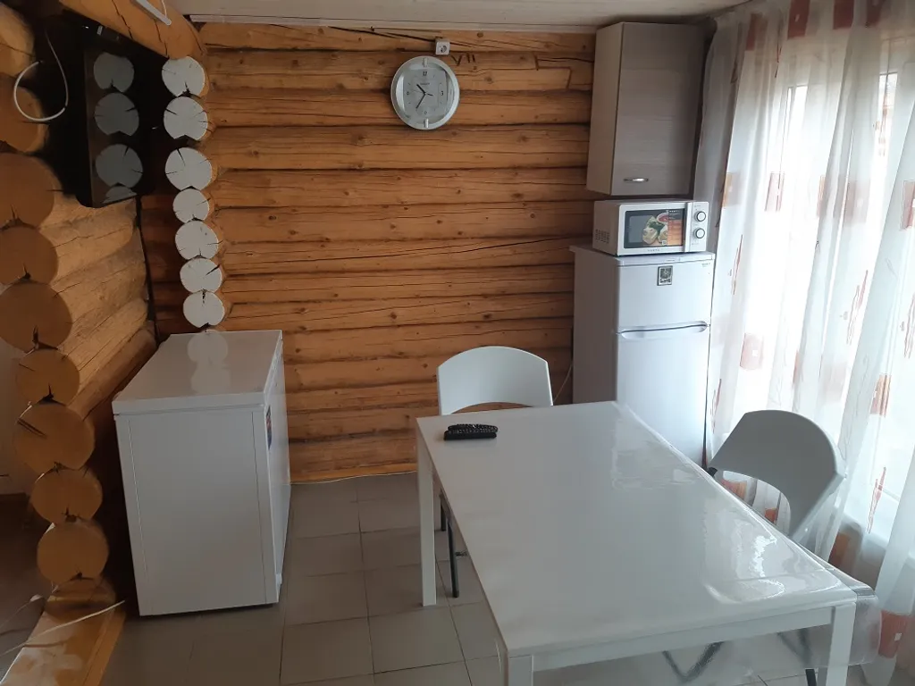 Дом в дельте