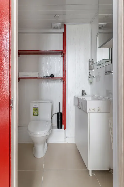 Квартира Апартаменты  Prim Rooms Central Streets 1 — Владивосток