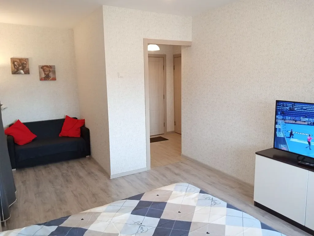 Уютная квартира для отдыха