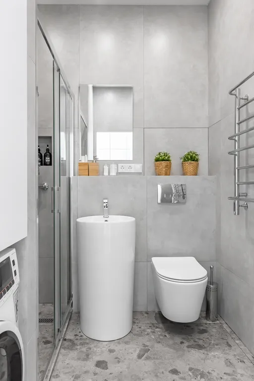 Квартира Апартаменты Плэй с панорамным видом на Москву — Москва