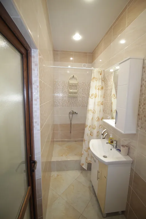 Однокомнатный 3-местный номер