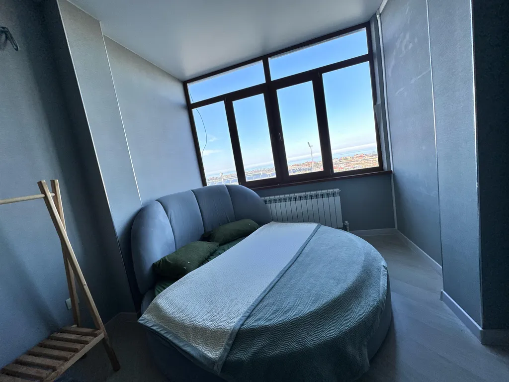 Апартаменты Baraka