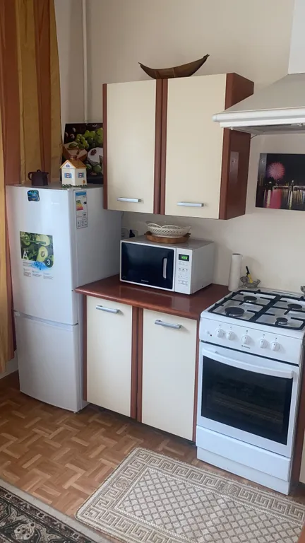 Квартира Уютная квартира в центре — Калининград