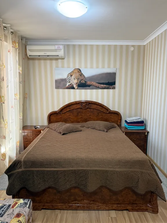 Коттедж у Моря