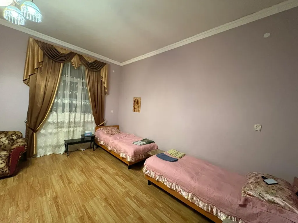 Коттедж Коттедж Симфония любви — Кисловодск