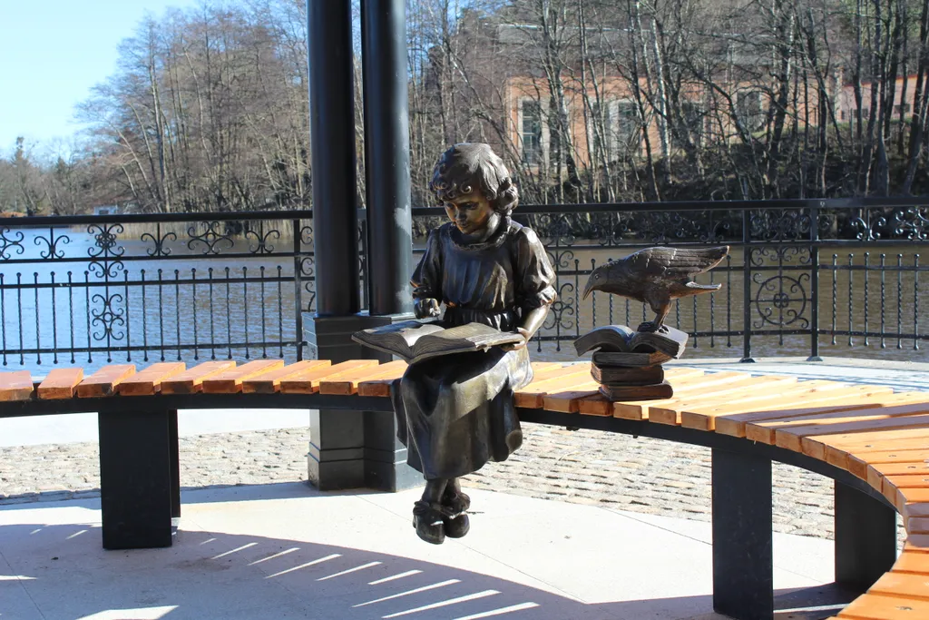 Удобная квартира